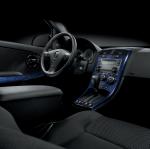 Pontiac Torrent 2006 года